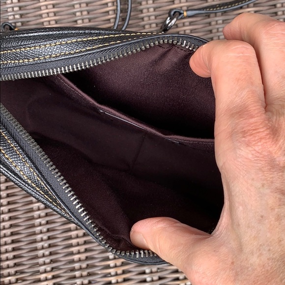 Coach bag - Picture 5 of 10